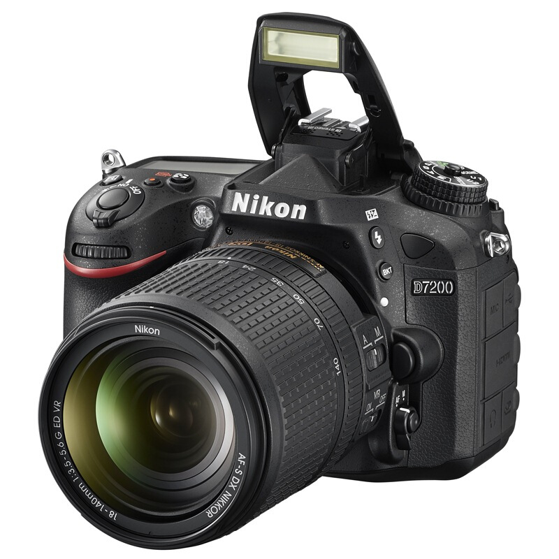 尼康（Nikon） D7200 单反数码照相机(AF-S DX NIKKOR 18-200mm f/3.5-5.6G ED VR II)_http://www.redsunworld.com/img/images/C201902/1551164878554.jpg