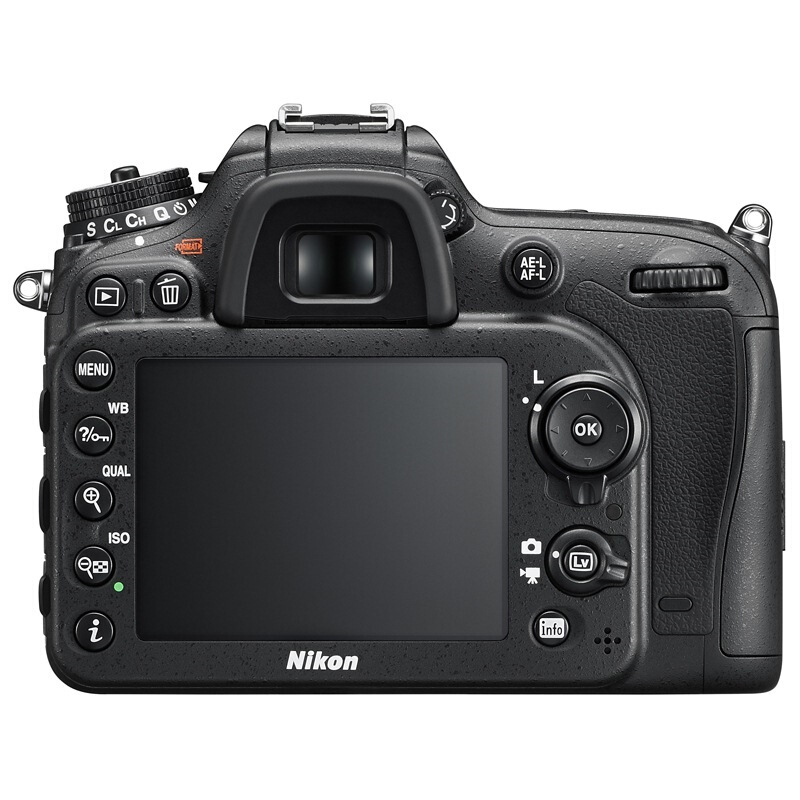 尼康（Nikon） D7200 单反数码照相机(AF-S DX NIKKOR 18-200mm f/3.5-5.6G ED VR II)_http://www.redsunworld.com/img/images/C201902/1551164878585.jpg
