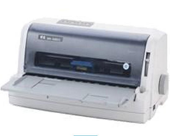 得实（DASCOM） DS-620 针式打印机