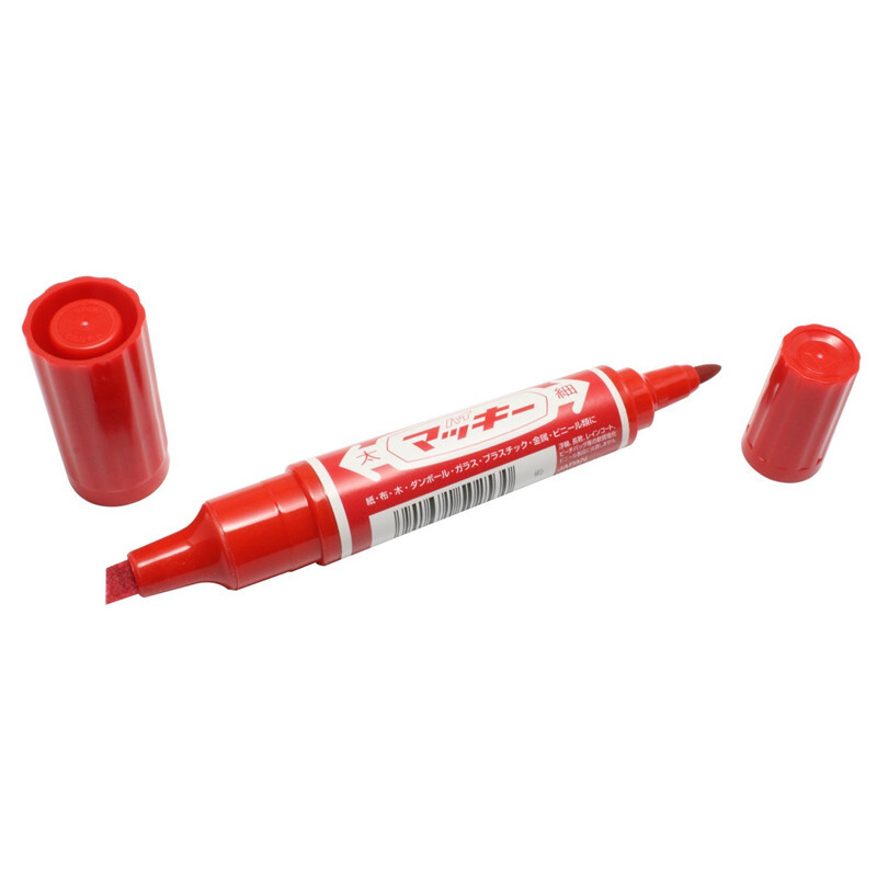 斑马（ZEBRA） MO-150-MC-BK 大双头记号笔 1支装 2.0~4.0mm (红色) _http://www.redsunworld.com/img/sp/104/e19c95d4-6ee1-4f00-a4b2-387d86f9d9df.jpg