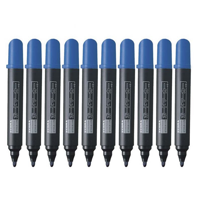 斑马（ZEBRA） YYR1 白板笔 可擦笔 圆嘴环保型（蓝色）_http://www.redsunworld.com/img/sp/105/e03dff46-7d4f-4816-83da-3831ffc21ab9.jpg