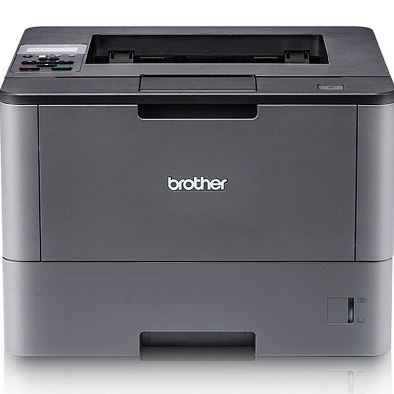 兄弟（brother） HL-5590DN 黑白激光打印机 双面打印