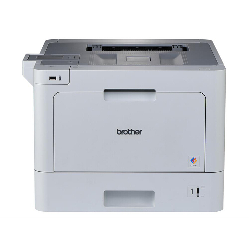 兄弟（brother） HL-L9200CDW 彩色激光打印机 1.8英寸彩色触摸式液晶屏