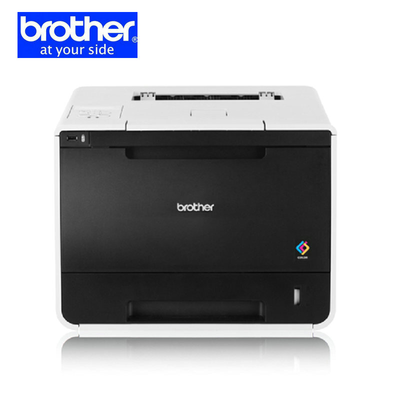 兄弟（brother） HL-L8250CDN 彩色激光打印机 