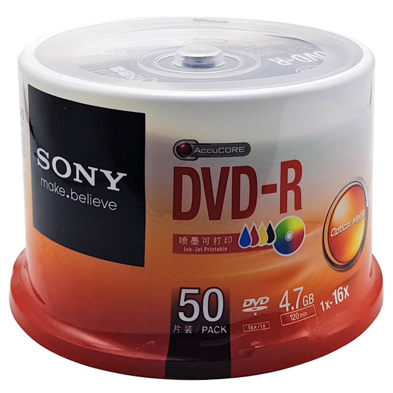 索尼（SONY） DVD-R 光盘/刻录盘 16速4.7G（50片桶装）_http://www.redsunworld.com/img/sp/277/4497e19b-b269-4f60-9f19-a77e24ac6708.jpg