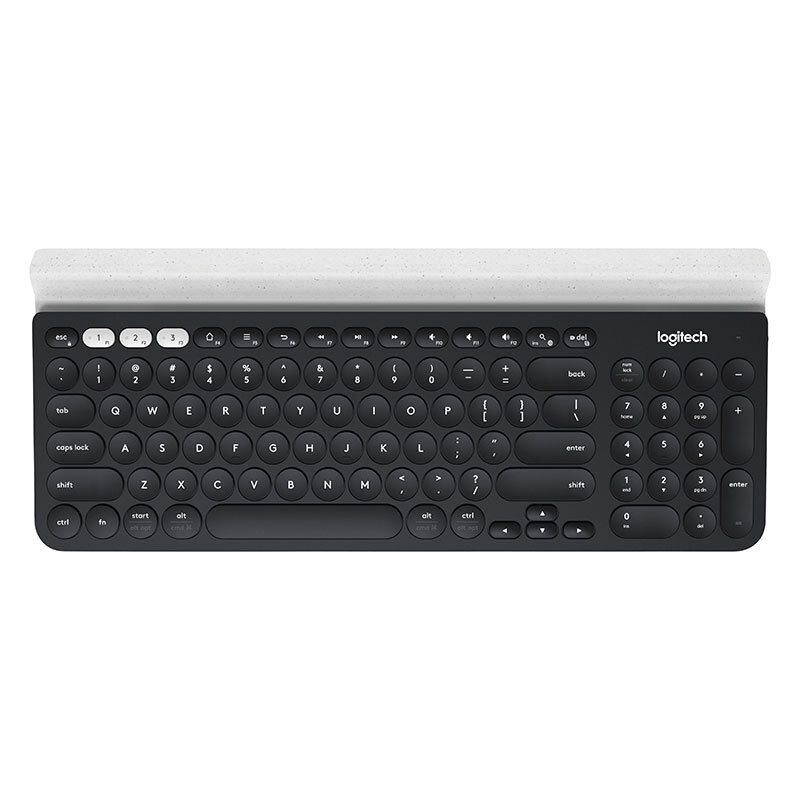 罗技（Logitech） K780 智能无线蓝牙键盘 （黑色）_http://www.redsunworld.com/img/sp/283/58d79a27-9c42-4c8b-b59d-42a6cf0ae302.jpg