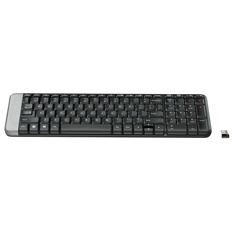 罗技（Logitech） K230 无线键盘（黑色） _http://www.redsunworld.com/img/sp/283/7d0394cf-d3a9-4c82-b5f8-26b71ac24ec1.jpg