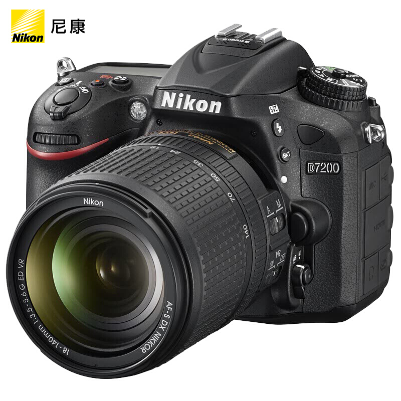 尼康（Nikon） D7200 单反数码照相机（AF-S DX 尼克尔 18-140mm f/3.5-5.6G ED VR镜头套机）_http://www.redsunworld.com/img/sp/307/5e7db26e-d8aa-428a-a8d9-7446afac2220.jpg