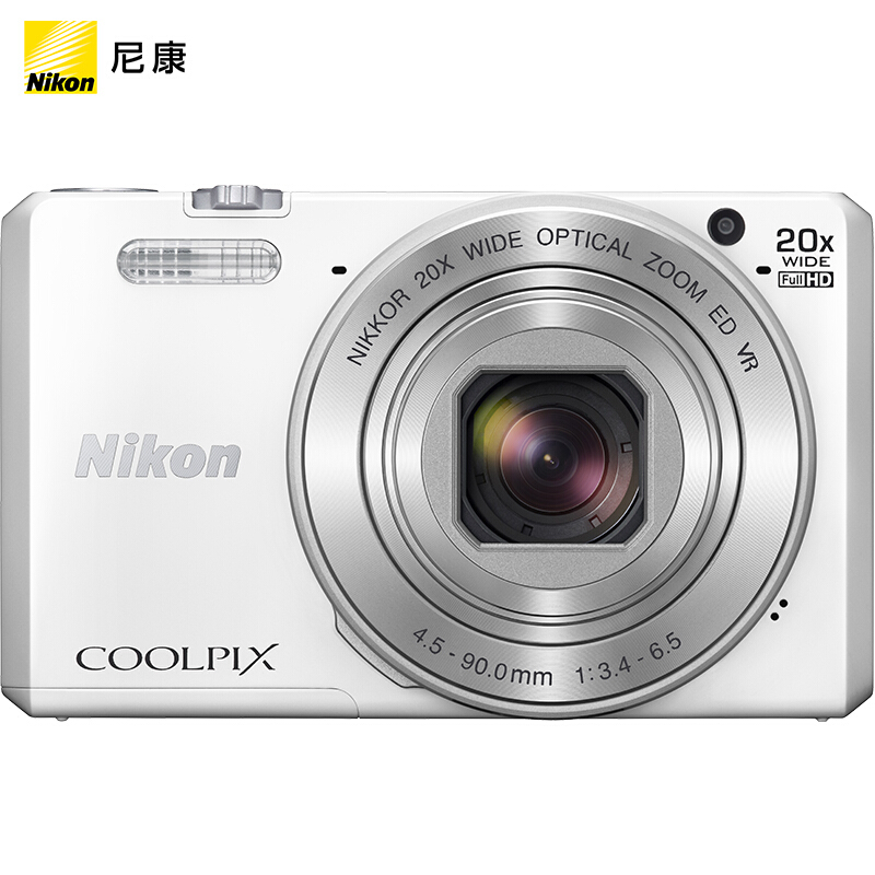 尼康（Nikon） COOLPIX S7000 数码照相机（白色）_http://www.redsunworld.com/img/sp/307/7e1f42e3-e329-4f59-9f9c-963c153e9b71.jpg