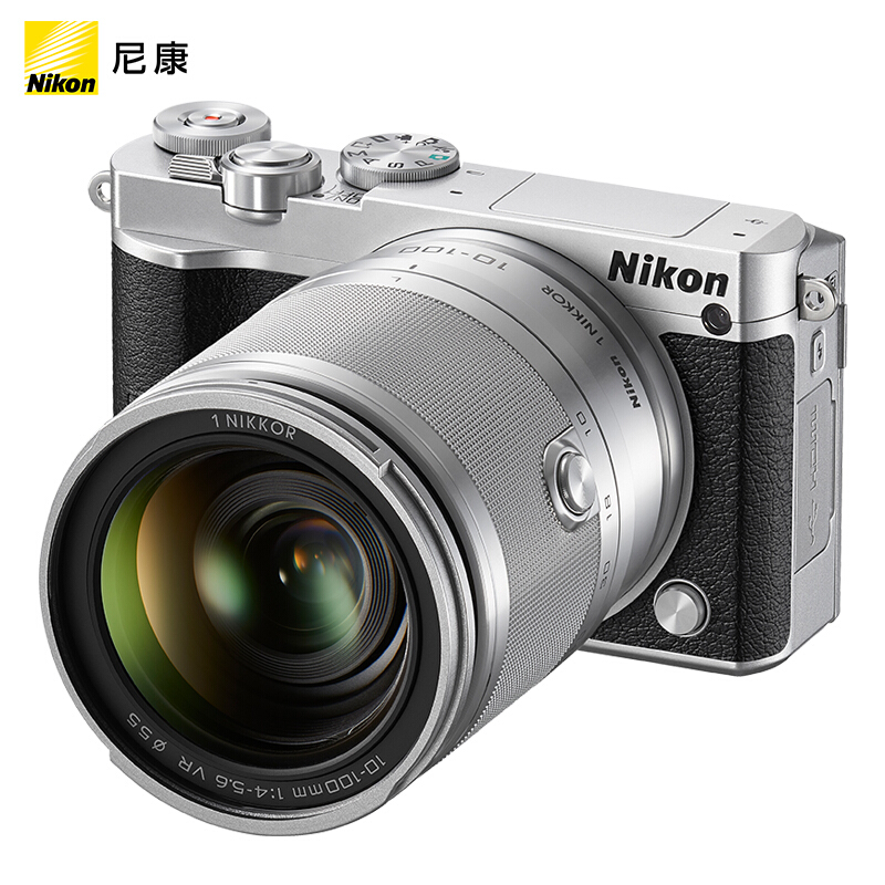 尼康（Nikon） J5 微单相机（10-100mm f/4-5.6镜头套机银色）_http://www.redsunworld.com/img/sp/307/f6031f35-bfcc-40c6-8be4-93c4f81fe9e0.jpg
