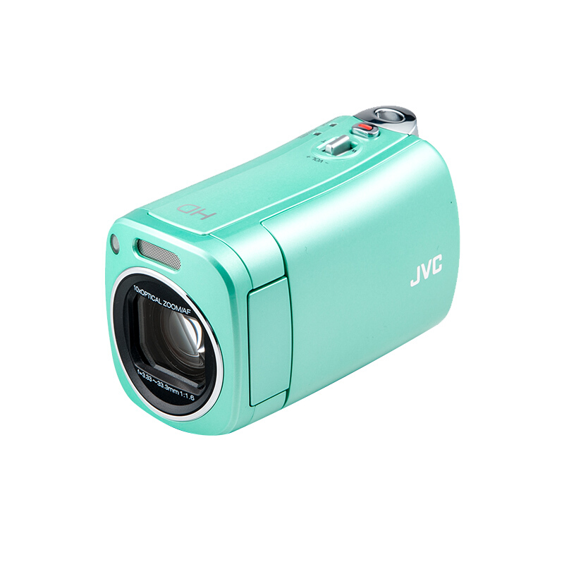 JVC（杰伟世） GZ-N1 GAC高清闪存摄像机 (绿色) _http://www.redsunworld.com/img/sp/308/24692872-3fac-41a9-bb45-219309b4abc4.jpg