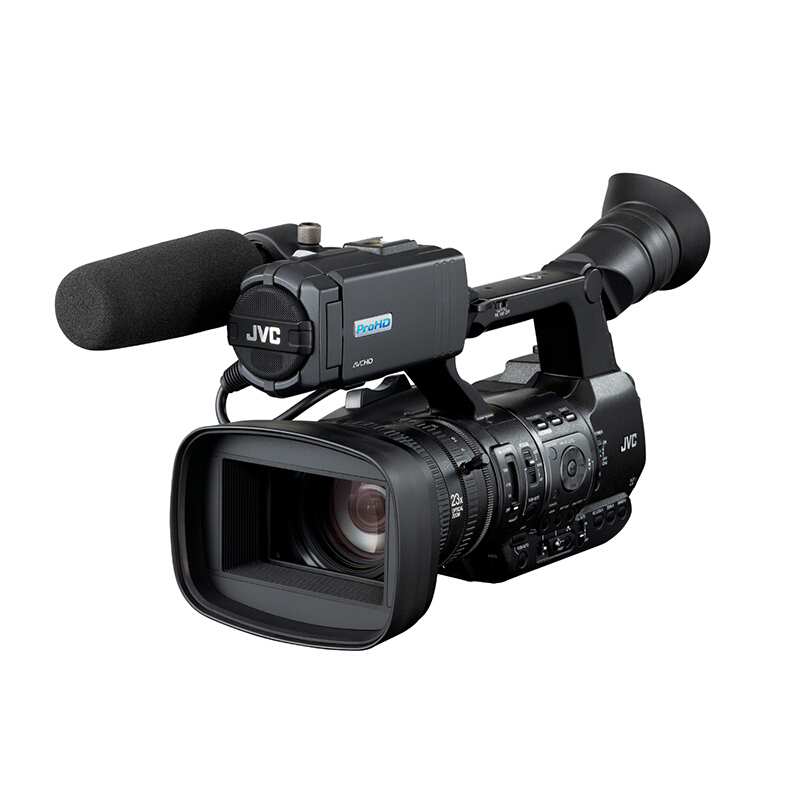 JVC（杰伟世） GY-HM660 高清专业手持新闻摄像机 直播摄像机_http://www.redsunworld.com/img/sp/308/a6e19bd3-3004-4869-a930-7fdc340c425a.jpg