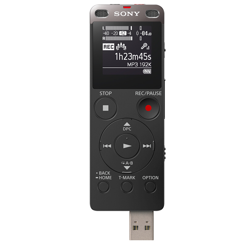 索尼（SONY） ICD-UX565F 数码录音棒 纤薄机身 8GB （黑色）_http://www.redsunworld.com/img/sp/309/2112bc2d-99ba-42c8-badf-c773d8f0cc22.jpg