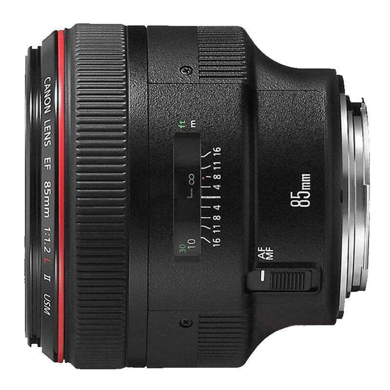 佳能（Canon） EF 85mm f/1.2L II USM 远摄定焦镜头_http://www.redsunworld.com/img/sp/320/f35d953b-fcbd-485c-8561-b9c5f264a195.jpg